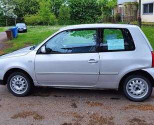 VW Lupo Gebrauchtwagen