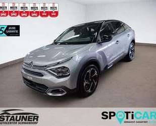 Citroen C4 Gebrauchtwagen