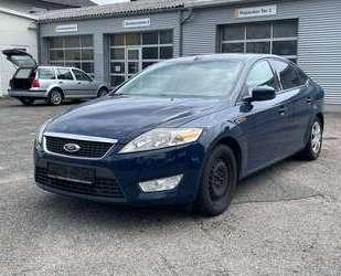 Ford Mondeo Gebrauchtwagen