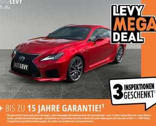 Lexus RC F Gebrauchtwagen