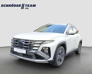 Hyundai TUCSON Gebrauchtwagen