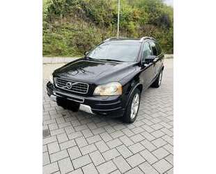 Volvo XC90 Gebrauchtwagen