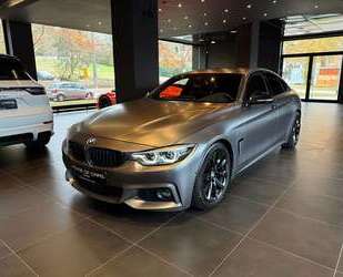 BMW 430 Gebrauchtwagen
