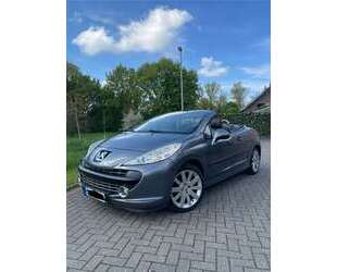 Peugeot 207 Gebrauchtwagen