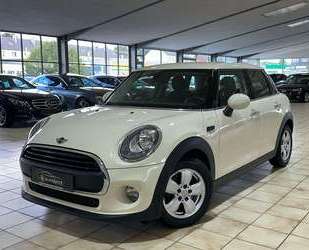 Mini One Gebrauchtwagen