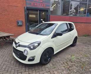 Renault Twingo Gebrauchtwagen