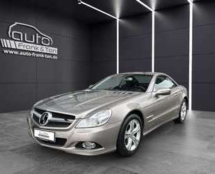 Mercedes-Benz SL 350 Gebrauchtwagen