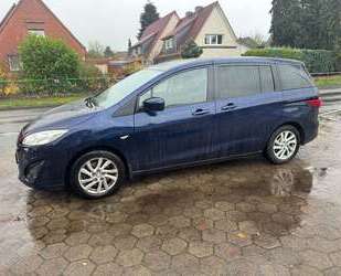 Mazda 5 Gebrauchtwagen