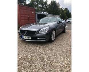 Mercedes-Benz SLK 250 Gebrauchtwagen