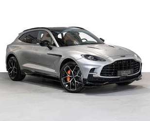 Aston Martin DBX Gebrauchtwagen