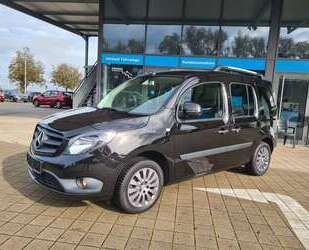 Mercedes-Benz Citan Gebrauchtwagen
