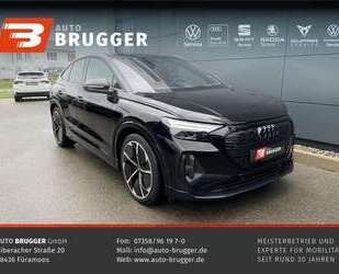 Audi e-tron Gebrauchtwagen