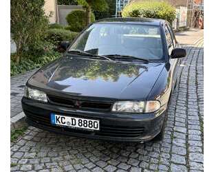 Mitsubishi Lancer Gebrauchtwagen