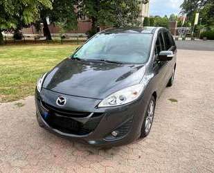 Mazda 5 Gebrauchtwagen