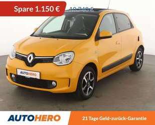 Renault Twingo Gebrauchtwagen