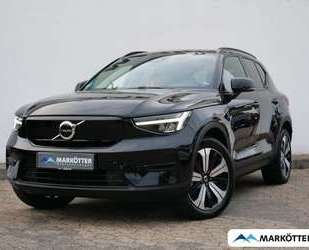 Volvo XC40 Gebrauchtwagen