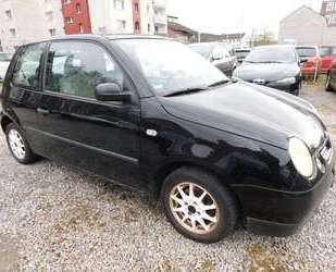 VW Lupo Gebrauchtwagen