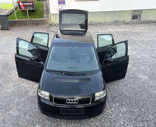 Audi A2 Gebrauchtwagen