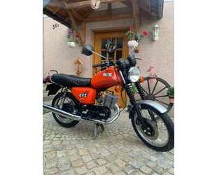 MZ ETZ 150 Gebrauchtwagen