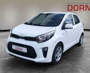 Kia Picanto Gebrauchtwagen