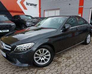 Mercedes-Benz C 200 Gebrauchtwagen