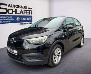 BMW Crossland X 