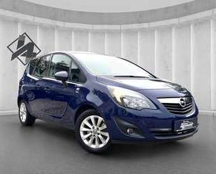 Opel Meriva Gebrauchtwagen