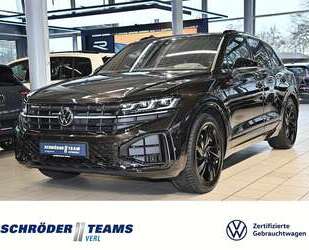 VW Touareg Gebrauchtwagen