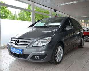 Mercedes-Benz B 200 Gebrauchtwagen