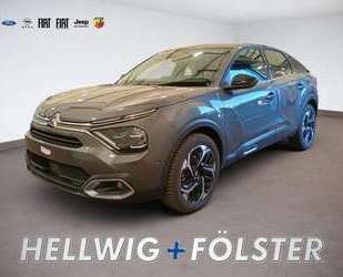 Citroen C4 Gebrauchtwagen