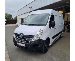 Renault Master Gebrauchtwagen