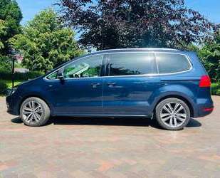 VW Sharan Gebrauchtwagen