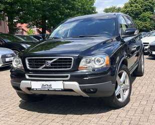 Volvo XC90 Gebrauchtwagen