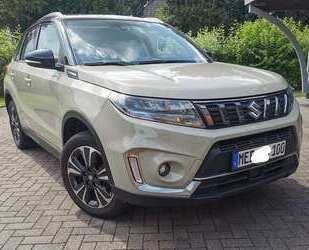 Suzuki Vitara Gebrauchtwagen