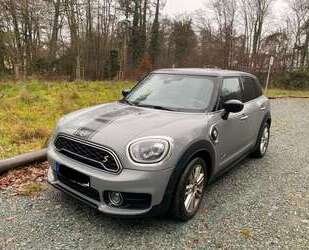 Mini Cooper SE Countryman Gebrauchtwagen