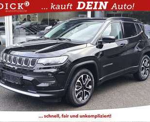 Jeep Compass Gebrauchtwagen