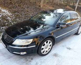 VW Phaeton Gebrauchtwagen