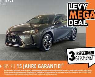 Lexus UX 250h Gebrauchtwagen