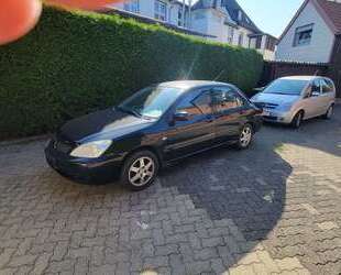 Mitsubishi Lancer Gebrauchtwagen