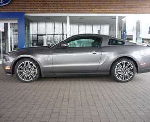 Ford Mustang Gebrauchtwagen