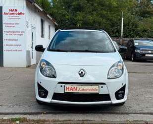 Renault Twingo Gebrauchtwagen