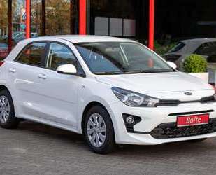 Kia Rio Gebrauchtwagen