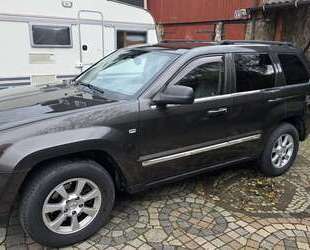 Jeep Grand Cherokee Gebrauchtwagen