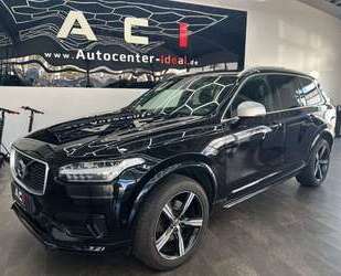 Volvo XC90 Gebrauchtwagen
