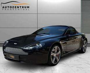 Aston Martin AR1 Gebrauchtwagen