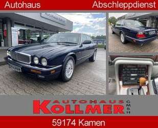 Jaguar XJ Gebrauchtwagen