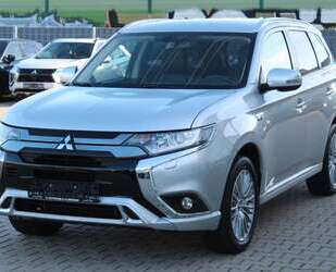 Mitsubishi Outlander Gebrauchtwagen