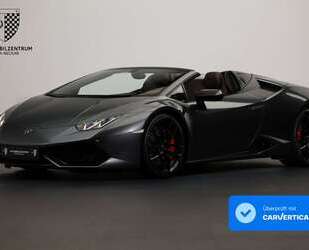 Lamborghini Huracán Gebrauchtwagen
