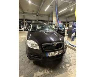 Skoda Roomster Gebrauchtwagen