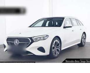 Mercedes-Benz E 220 Gebrauchtwagen